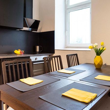 Amazing Apartment 1Br For 7 @Mauerpark Pberg Berlin Exterior foto