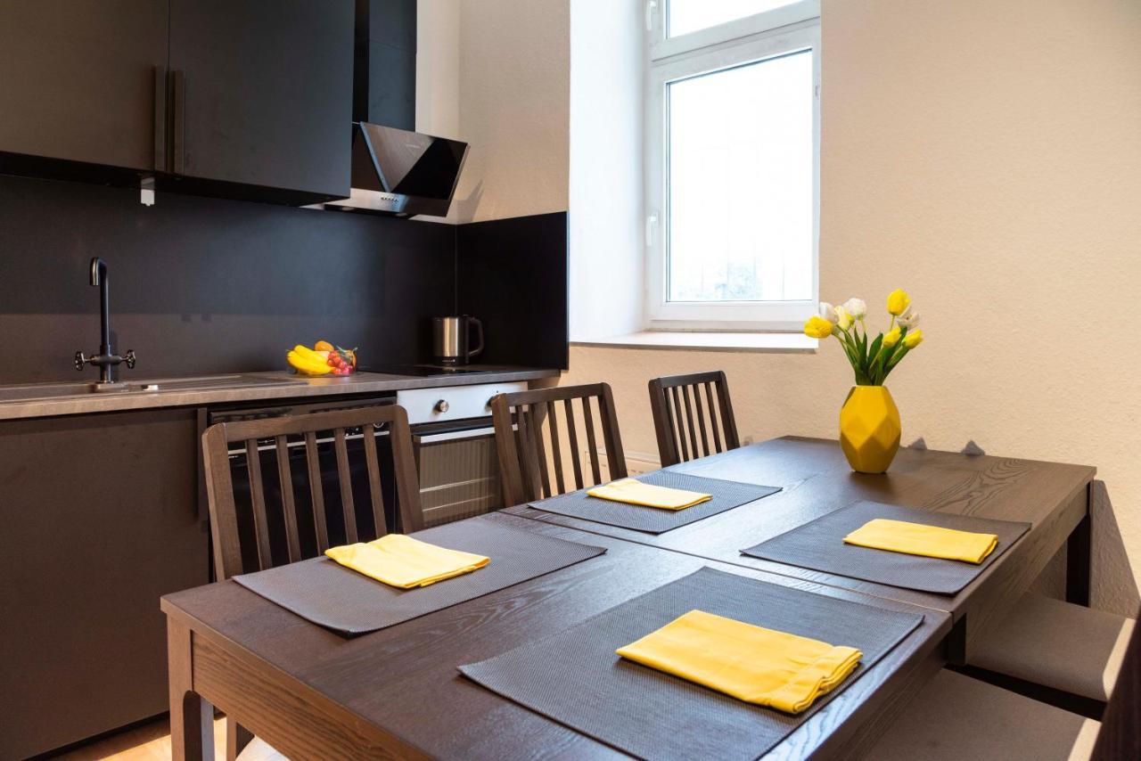 Amazing Apartment 1Br For 7 @Mauerpark Pberg Berlin Exterior foto