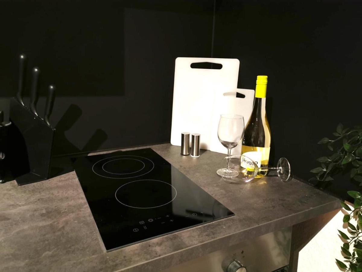 Amazing Apartment 1Br For 7 @Mauerpark Pberg Berlin Exterior foto